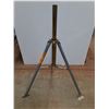 Image 5 : * (1) Shaw Direct - Satellite Dish (1) * Utility Tripod (45 1/2") Cannot Ship