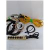 Image 2 : Assorted -  Cabling / Wiring / Lighting / Tank-Reservoir Float Switch (Powers On)