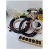 Image 3 : Assorted -  Cabling / Wiring / Lighting / Tank-Reservoir Float Switch (Powers On)