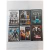 Image 2 : (10) DVD / Blu-Ray -  Walk The Line, Hancock, Madeline, Misc.