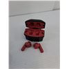 Image 2 : (3) Electronics (1) Sony WI-C100 Wireless Headphones (As Is)