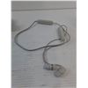 Image 3 : (3) Electronics (1) Sony WI-C100 Wireless Headphones (As Is)