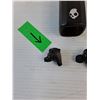 Image 3 : Skull Candy - Ear Buds (Left Bud Damaged - As Is)  10' USBC Cable-Block