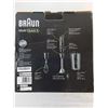 Image 3 : Braun -  Quick 5 Hand Blender (New-In-Box)