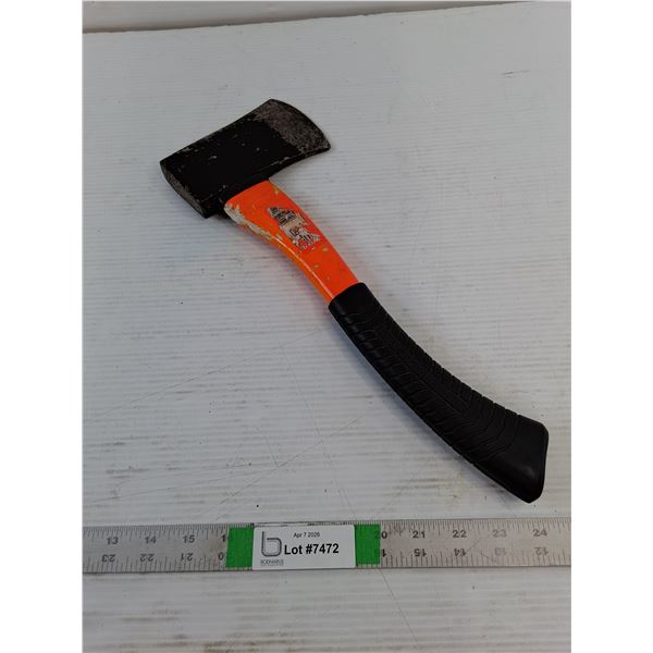 Hatchet 15" Fibreglass Handle