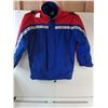 Image 1 : Vintage Winter Jacket - 'MEE Sports' (Small)