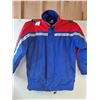 Image 2 : Vintage Winter Jacket - 'MEE Sports' (Small)