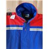 Image 3 : Vintage Winter Jacket - 'MEE Sports' (Small)