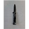 Image 2 : 4" Foldable Knife (Loose Hinge) As Is