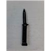 Image 3 : 4" Foldable Knife (Loose Hinge) As Is