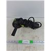 Image 1 : Genesis Angle Grinder - Powers On, As Is