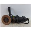 Image 3 : Genesis Angle Grinder - Powers On, As Is