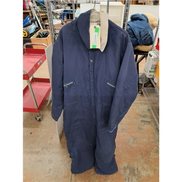 *Coveralls - Size Approx L - XL