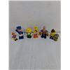 Image 2 : Assorted Kids Toys