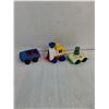 Image 4 : Assorted Kids Toys