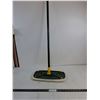 Image 1 : *Hand Held Mop with Mop Head 54" Tall - PICK UP