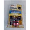 Image 4 : Korky NIB 2" Plumbing Drain,Plastic Turbo Bags