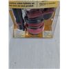 Image 6 : Korky NIB 2" Plumbing Drain,Plastic Turbo Bags