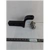 Image 1 : Truck Hitch for Trailer with Attachment
