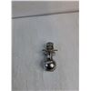Image 4 : Truck Hitch for Trailer with Attachment