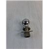Image 6 : Truck Hitch for Trailer with Attachment