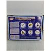 Image 3 : Kids Electric and Magnetic Learning Kit, (3) Puzzles, (2) Alphabet Learning Cards