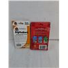 Image 6 : Kids Electric and Magnetic Learning Kit, (3) Puzzles, (2) Alphabet Learning Cards