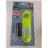 Image 3 : Dog Waste Bag w/ Container