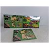 Image 5 : (12) Children's  Wooden Puzzles