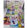 Image 2 : Children's Books, Decorative Rocks, Paint