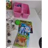 Image 4 : Children's Books, Decorative Rocks, Paint