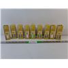 Image 1 : (9) Containers of 4.5" x 48" Vinyl Paper, NIB