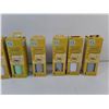 Image 2 : (9) Containers of 4.5" x 48" Vinyl Paper, NIB