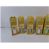 Image 3 : (9) Containers of 4.5" x 48" Vinyl Paper, NIB