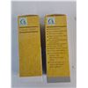 Image 4 : (9) Containers of 4.5" x 48" Vinyl Paper, NIB