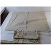 Image 5 : (2) King Size Pillowcases, (2) Curious George Books, Scented Hand Soap, Misc. Cannot Ship