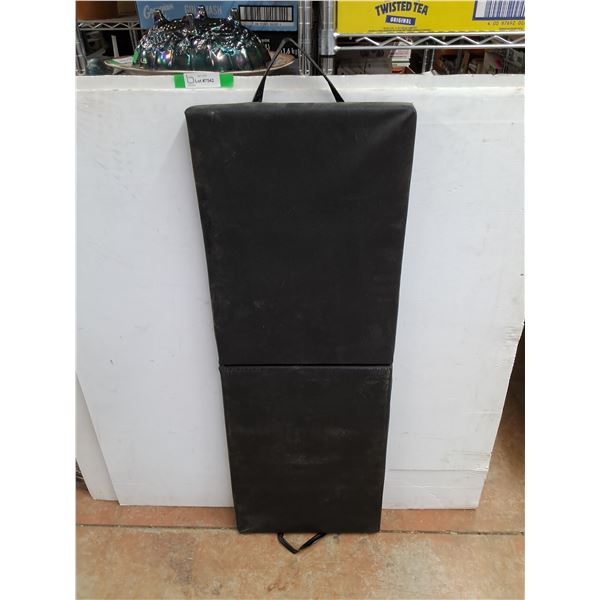 Folding Mat 47" x 17" - PICK UP