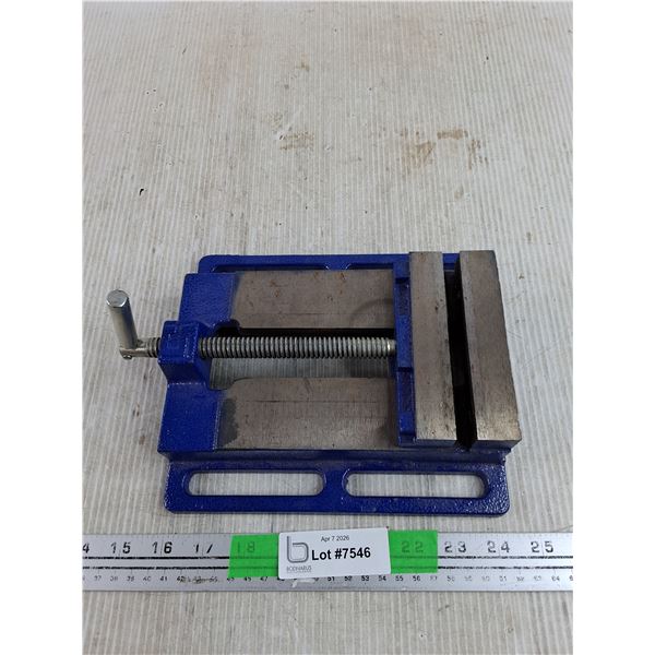 5" Machinist Vise - PICK UP