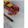 Image 3 : 2 Ton Hydraulic Floor Jack - Tested, PICKUP ONLY