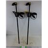 Image 1 : (2) Tooltech 27" Bar Clamps, PICKUP ONLY