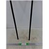 Image 3 : (2) Tooltech 27" Bar Clamps, PICKUP ONLY