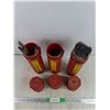 Image 2 : (3) Rod Keeper Containers, Welding Rods