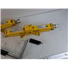 Image 3 : (2) 1 Ton Scissor Car Jacks, PICKUP ONLY