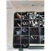 Image 2 : Hardware Organizer Case, Bolts, Washers, Nuts