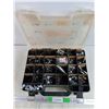 Image 4 : Hardware Organizer Case, Bolts, Washers, Nuts