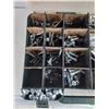 Image 5 : Hardware Organizer Case, Bolts, Washers, Nuts