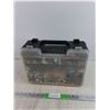 Image 7 : Hardware Organizer Case, Bolts, Washers, Nuts
