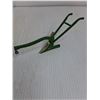 Image 4 : John Deere Minneapolis Branch 100th Anniversary Plow (NIB)