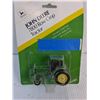 Image 2 : (2) 1:64 John Deere Tractors (NIB)