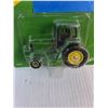 Image 3 : (2) 1:64 John Deere Tractors (NIB)